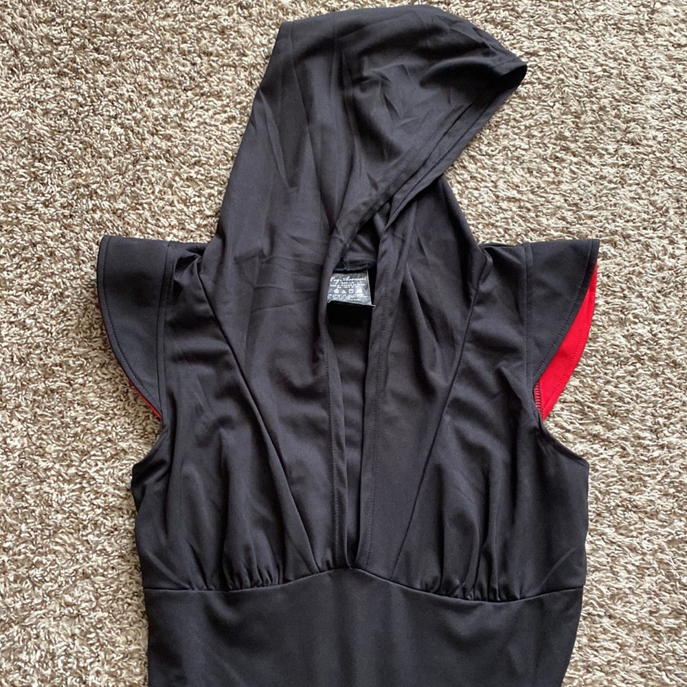 Ninja costume - Picture 5 of 14